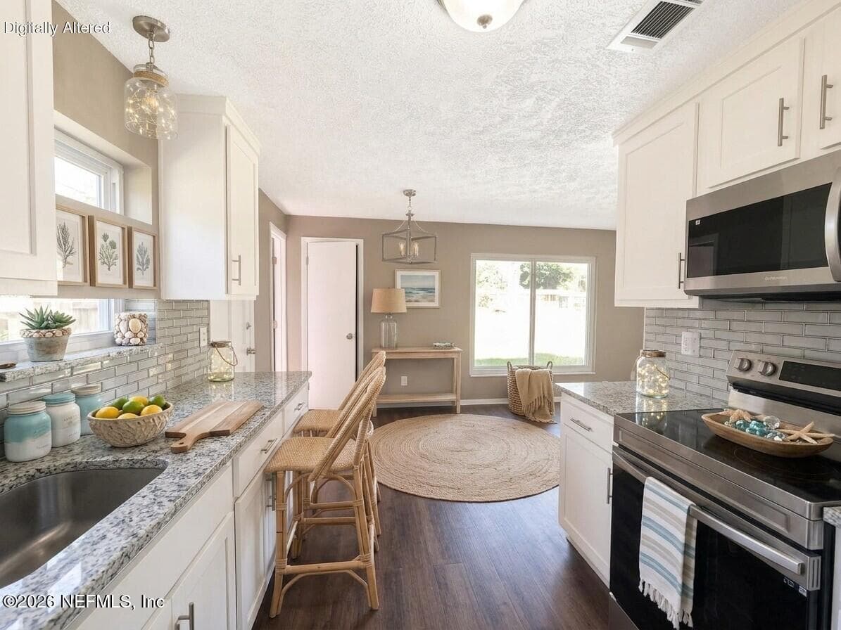 514 VALDERIA Drive, Orange Park, FL 32073