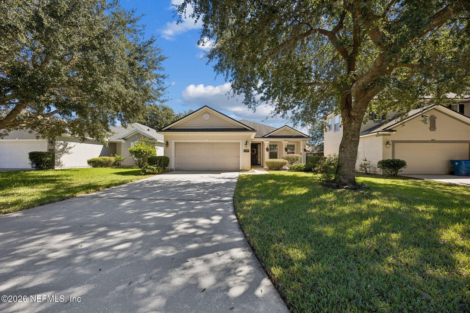 4099 RINGNECK Drive, Jacksonville, FL 32226