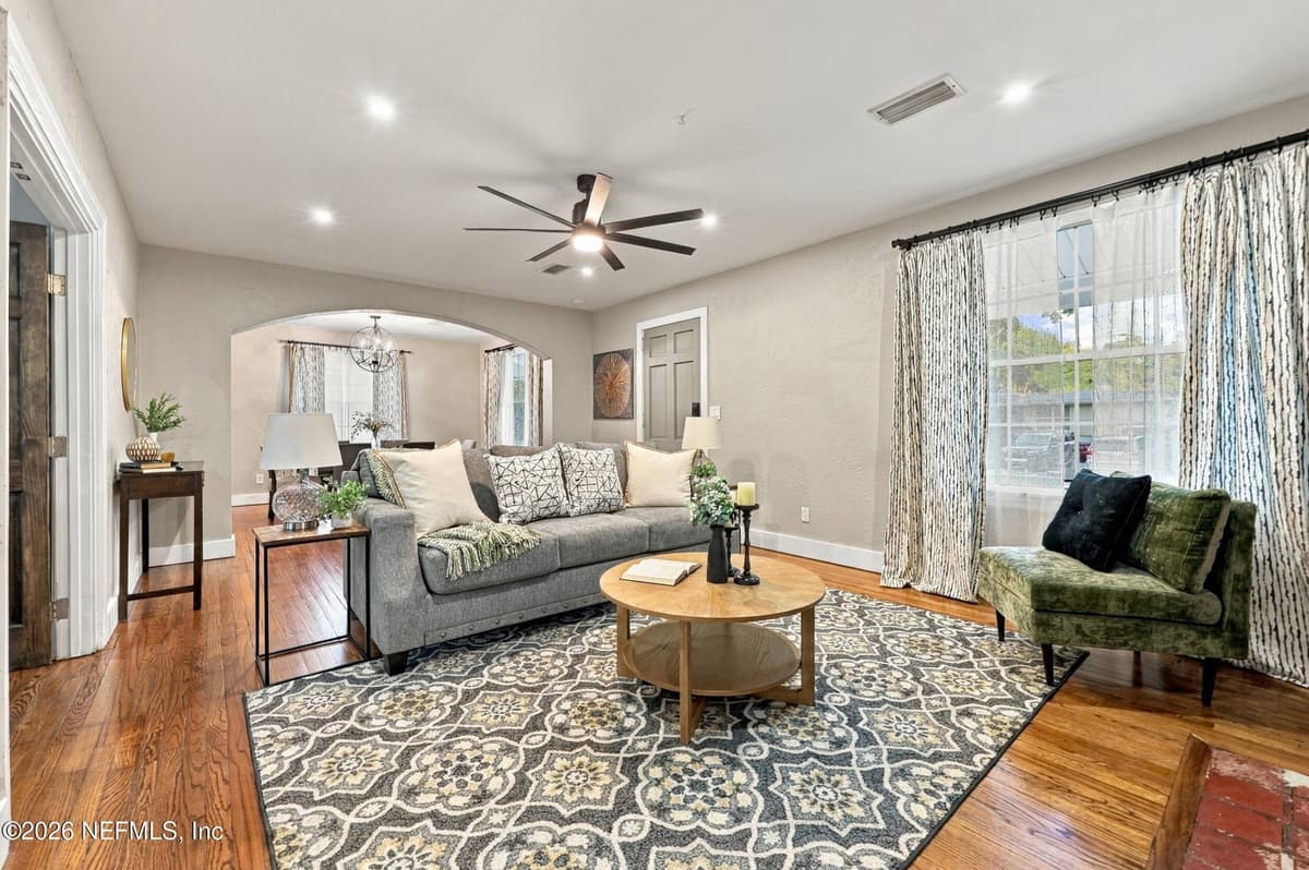 1760 MAYVIEW Road, Jacksonville, FL 32210, Jacksonville, FL - photo 2