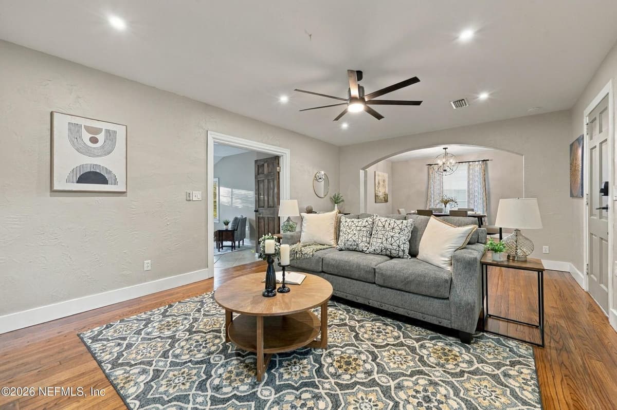 1760 MAYVIEW Road, Jacksonville, FL 32210, Jacksonville, FL - photo 3