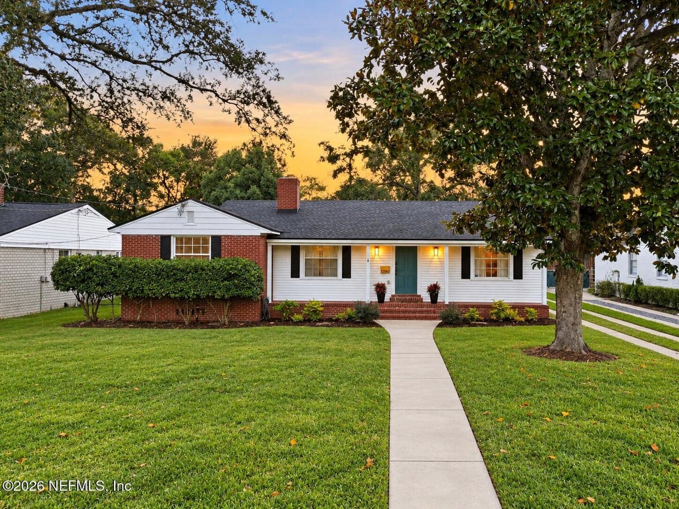 1760 MAYVIEW Road, Jacksonville, FL 32210