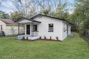 503 W 16TH Street, Jacksonville, FL 32206