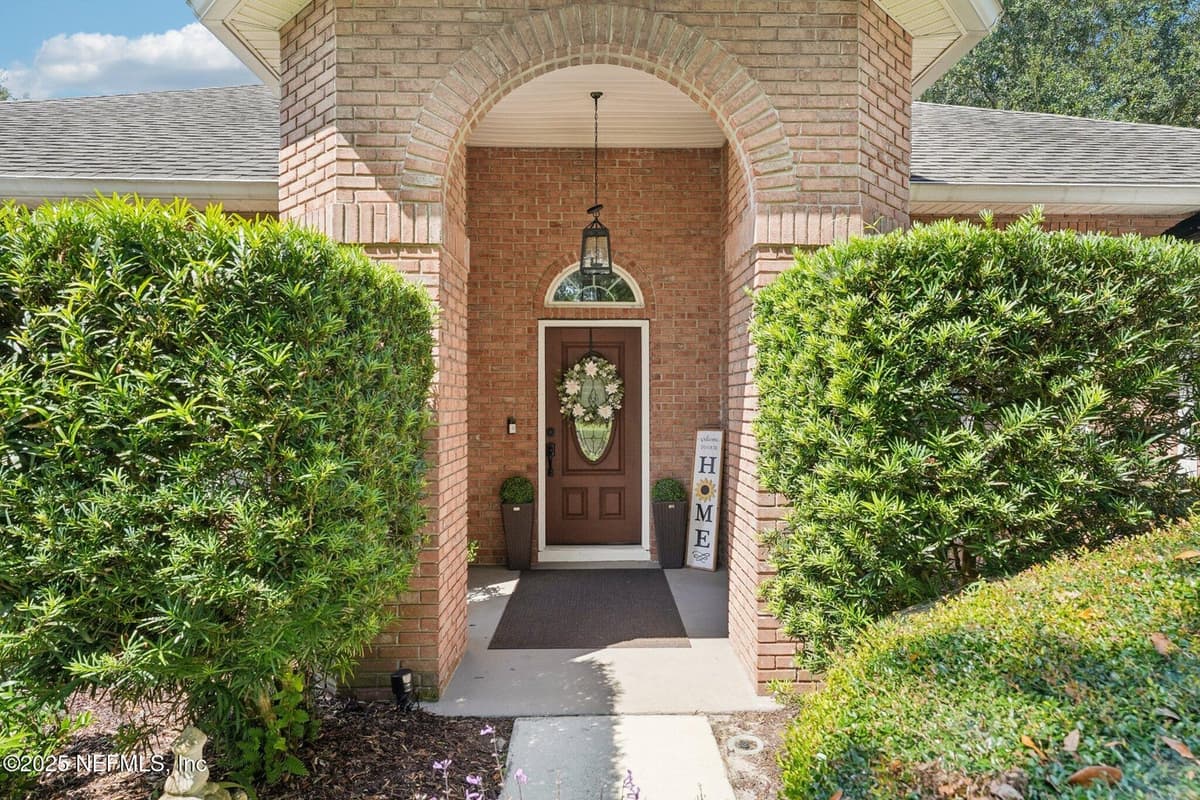 1900 FOX GLOVE Lane, Fleming Island, FL 32003, Fleming Island, FL - photo 2