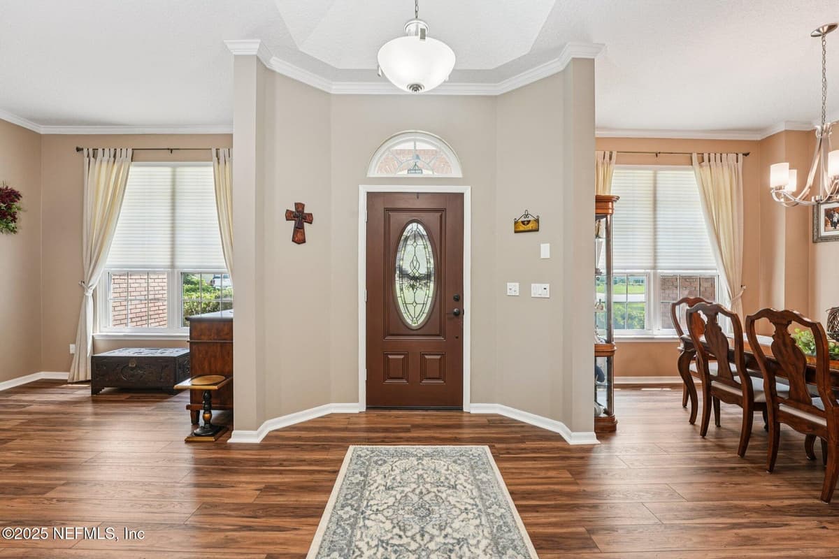 1900 FOX GLOVE Lane, Fleming Island, FL 32003, Fleming Island, FL - photo 3