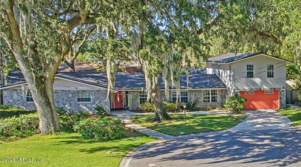 6842 ESTRADA Road, Jacksonville, FL 32217