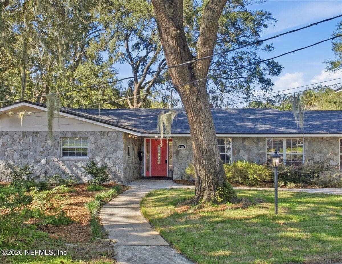6842 ESTRADA Road, Jacksonville, FL 32217, Jacksonville, FL - photo 3