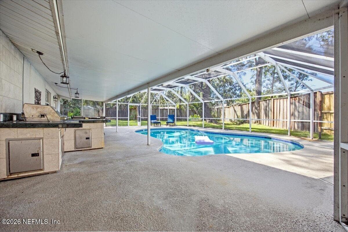 6842 ESTRADA Road, Jacksonville, FL 32217, Jacksonville, FL - photo 2