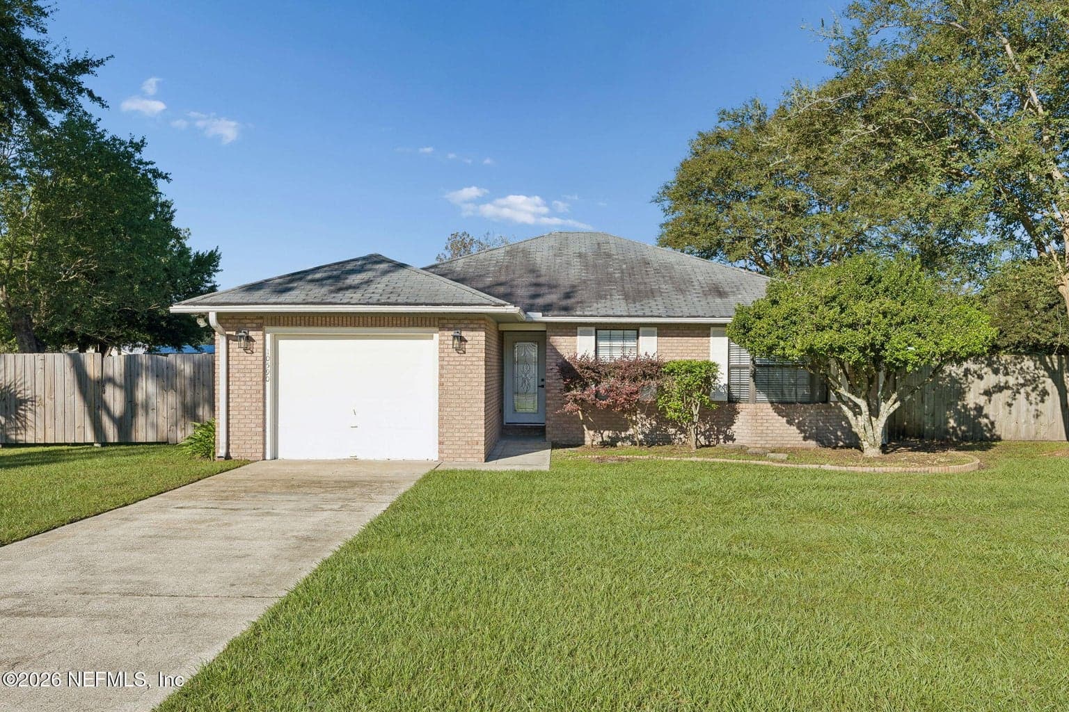 10590 SUZANNE Drive, Macclenny, FL 32063