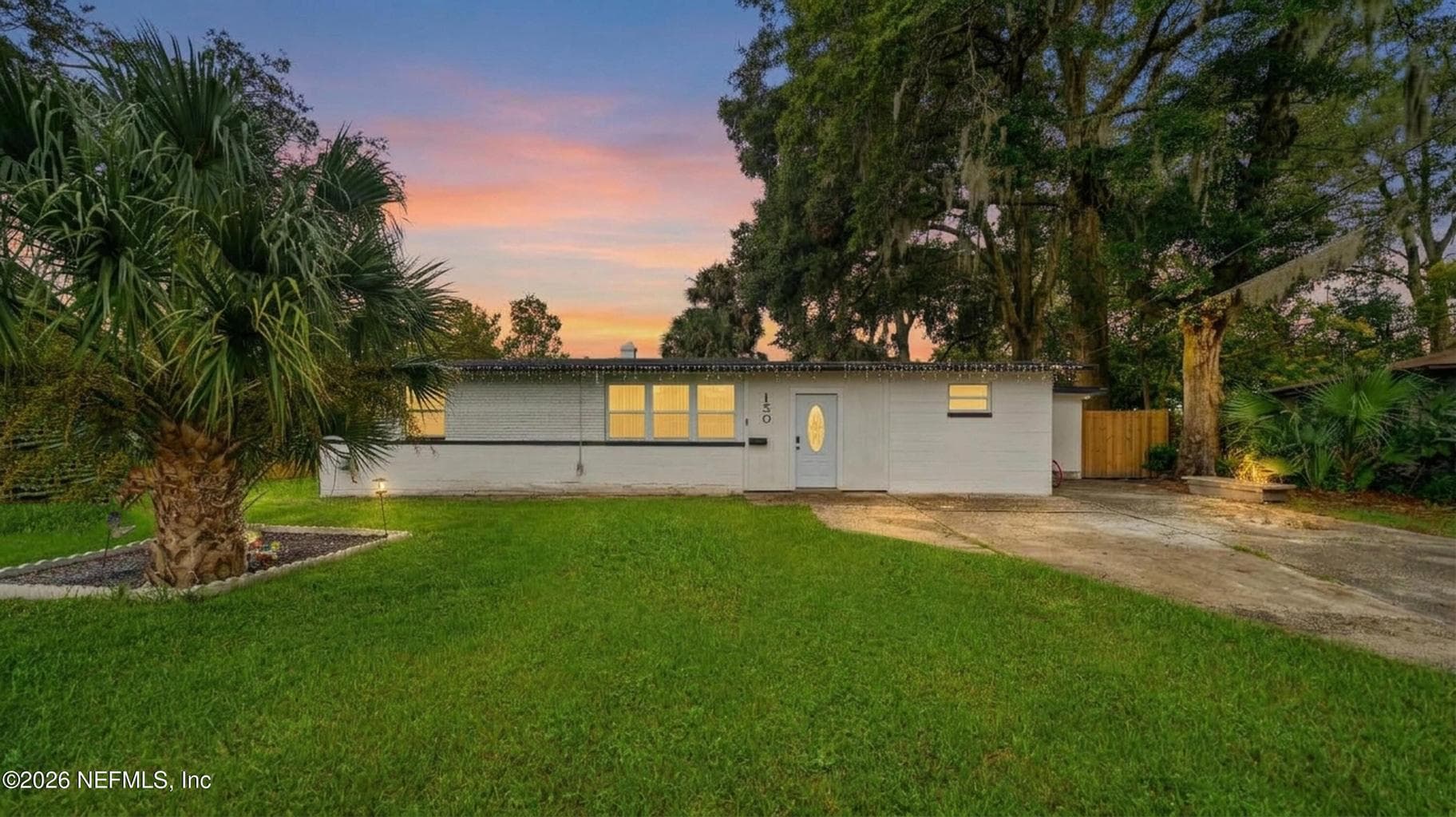 150 SAPELO Road, Jacksonville, FL 32216