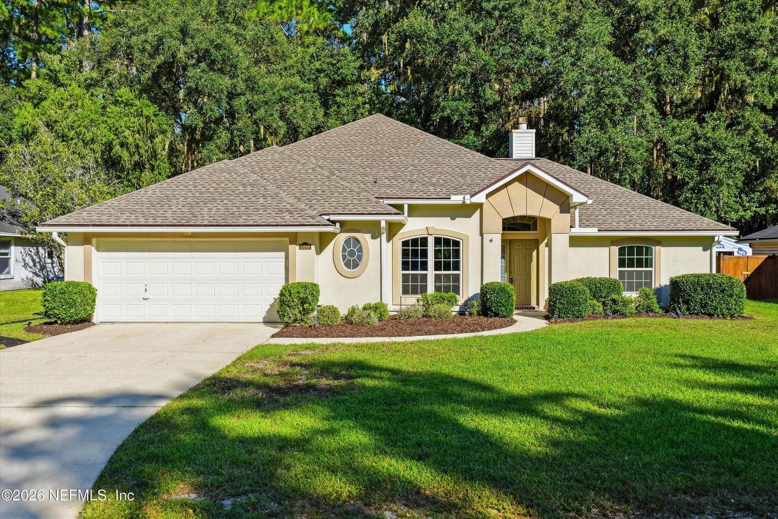 10899 HAMILTON DOWNS Court, Jacksonville, FL 32257