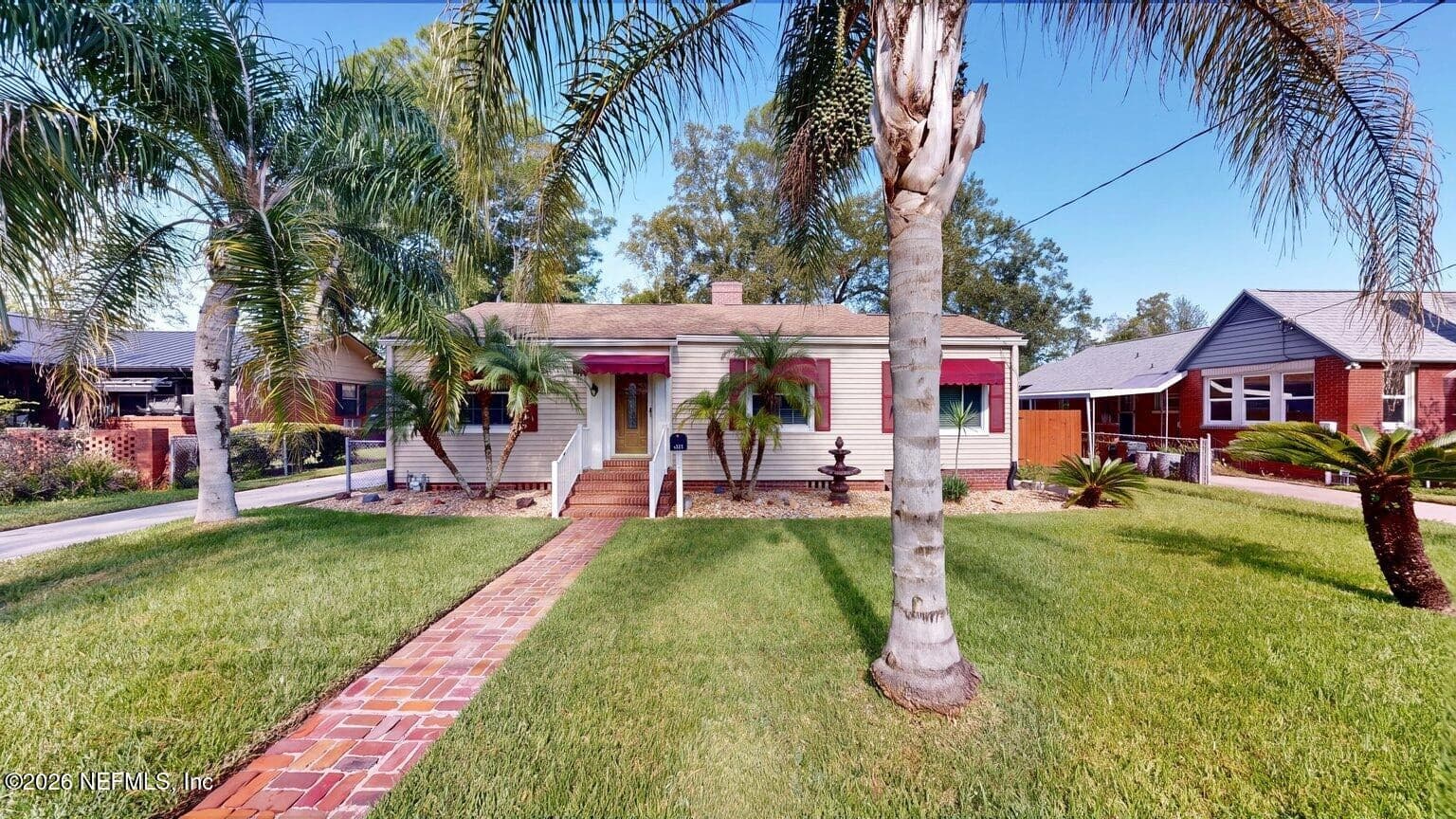 4015 ANTISDALE Street, Jacksonville, FL 32205