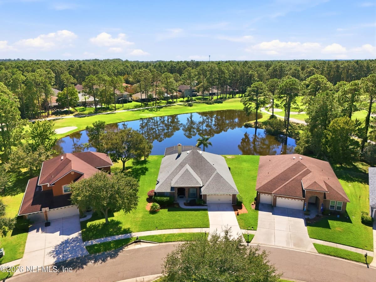 1747 CHATHAM VILLAGE Drive, Fleming Island, FL 32003, Fleming Island, FL - photo 2