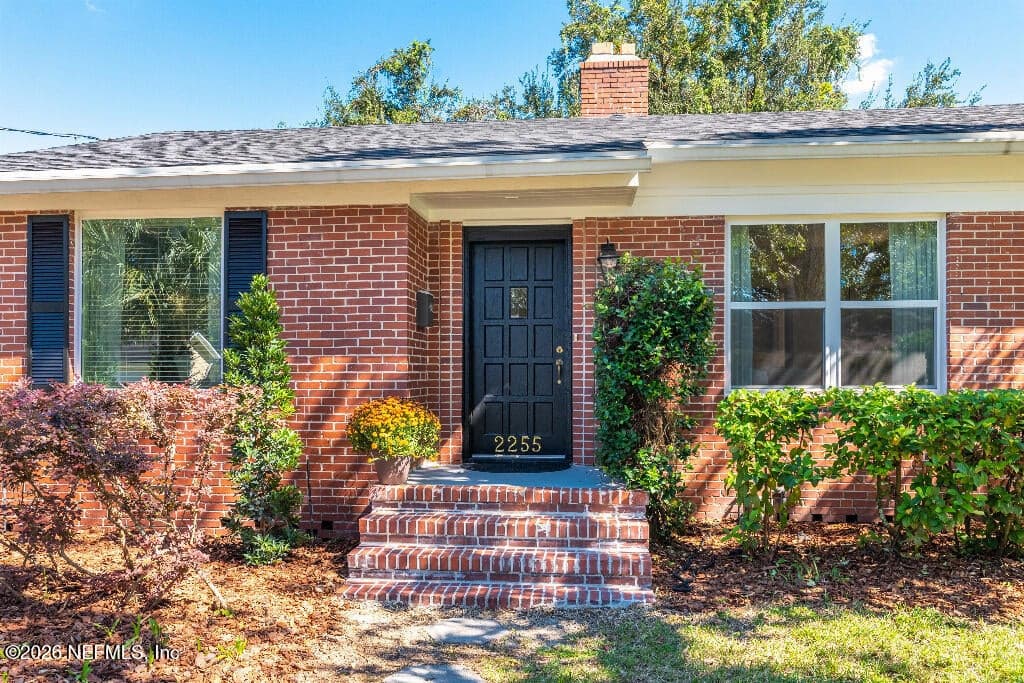 2255 LARCHMONT Road, Jacksonville, FL 32207, Jacksonville, FL - photo 2