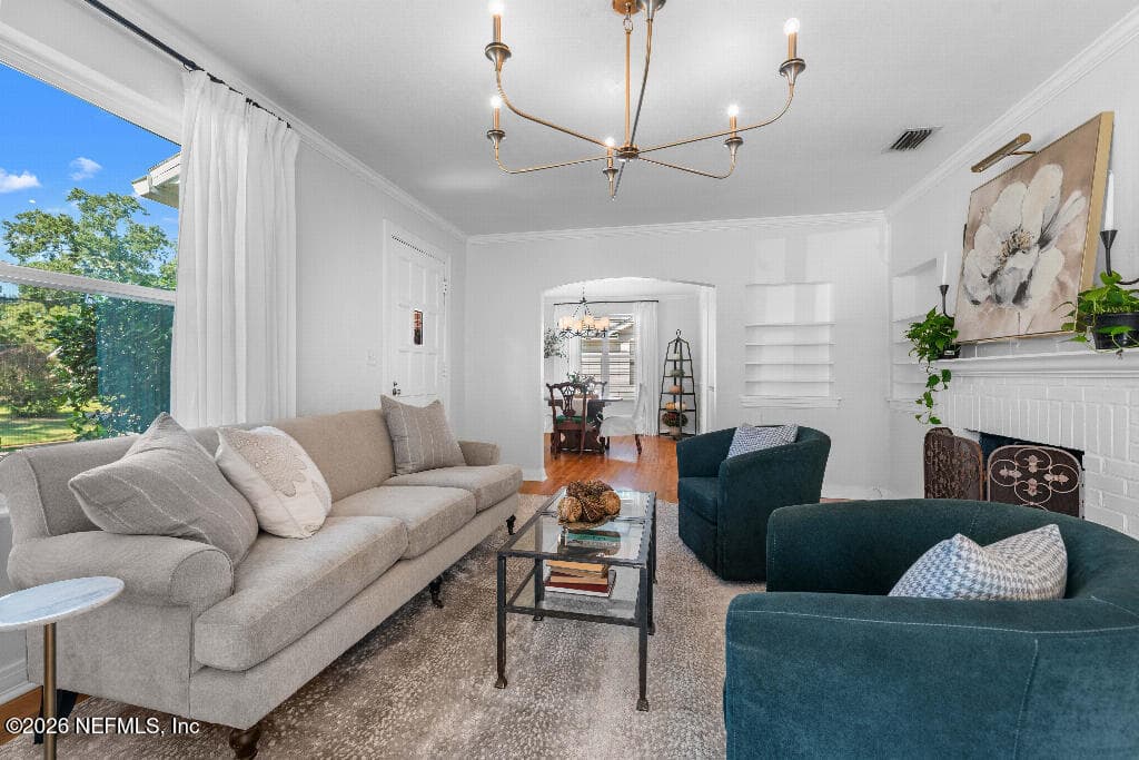 2255 LARCHMONT Road, Jacksonville, FL 32207, Jacksonville, FL - photo 3