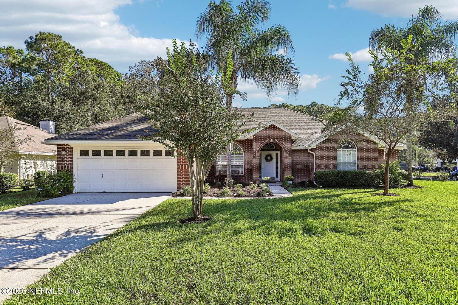 781 GRAND PARKE Drive, Jacksonville, FL 32259