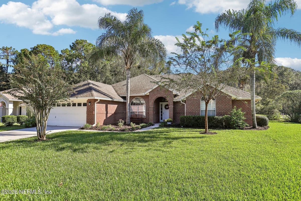 781 GRAND PARKE Drive, Jacksonville, FL 32259, Jacksonville, FL - photo 2