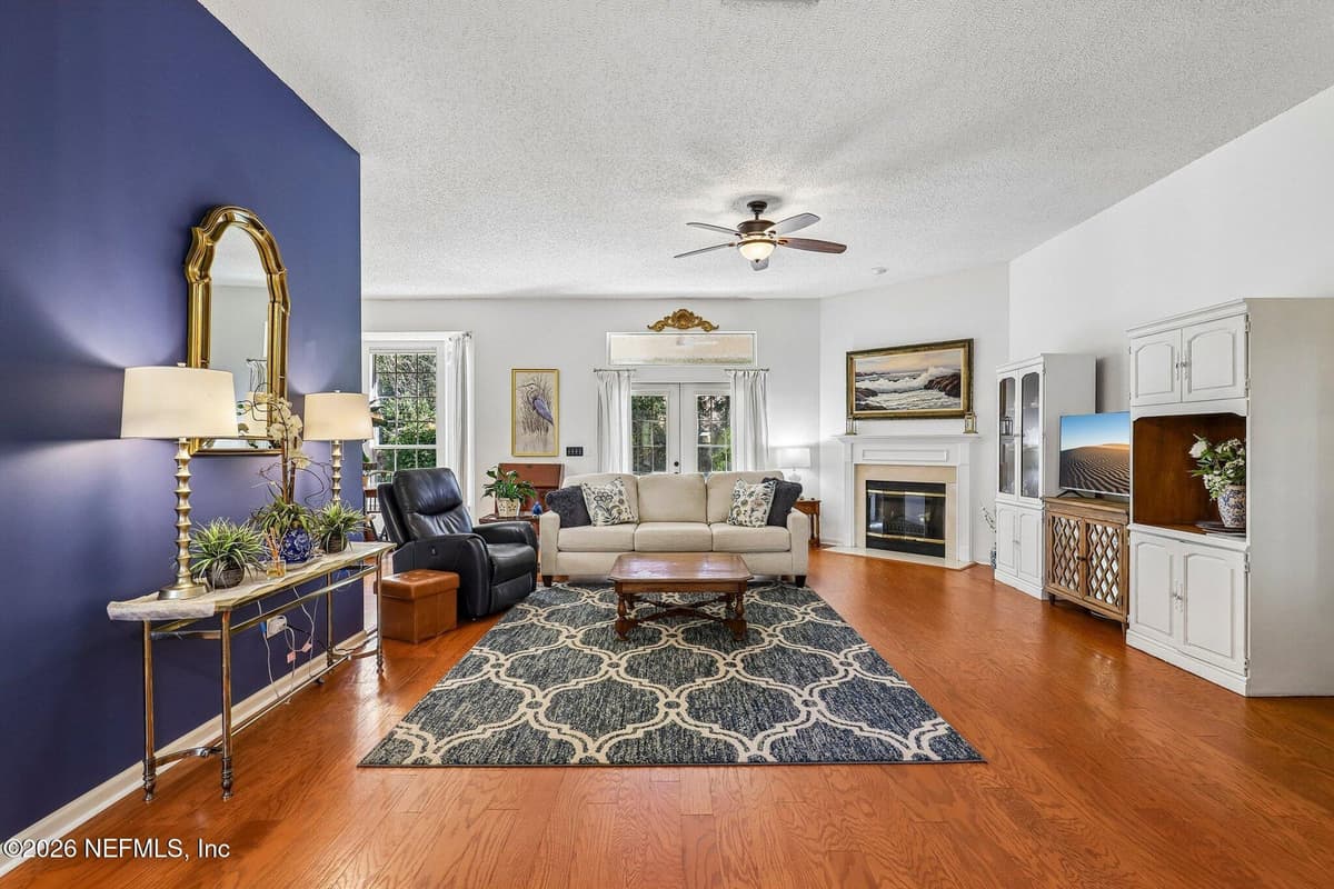781 GRAND PARKE Drive, Jacksonville, FL 32259, Jacksonville, FL - photo 3