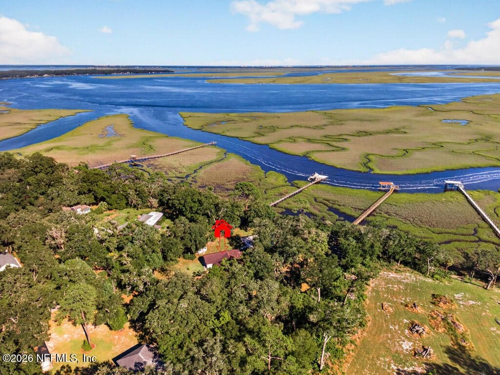 95001 LANIER Road, Fernandina Beach, FL 32034, Fernandina Beach, FL - photo 2