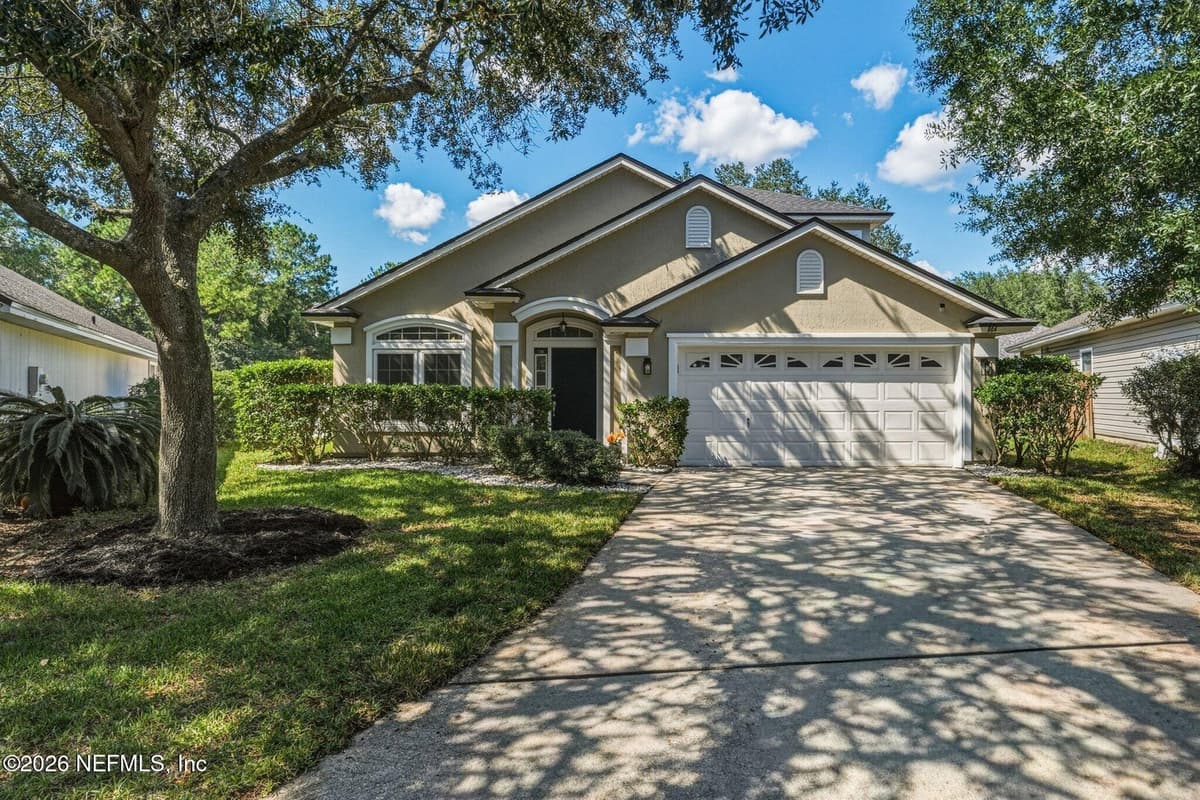 804 BELLSHIRE Drive, Orange Park, FL 32065, Orange Park, FL - photo 3
