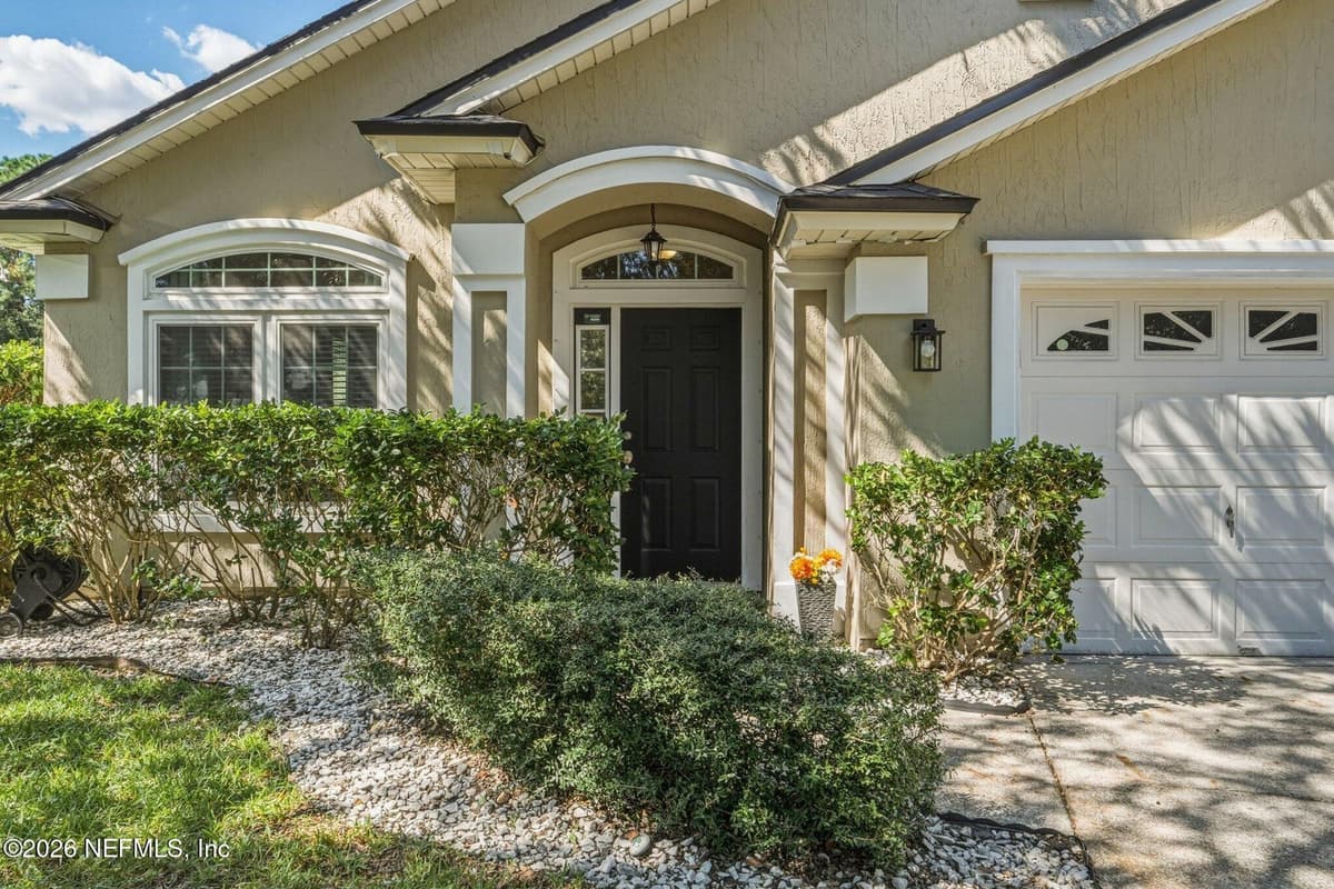 804 BELLSHIRE Drive, Orange Park, FL 32065, Orange Park, FL - photo 2