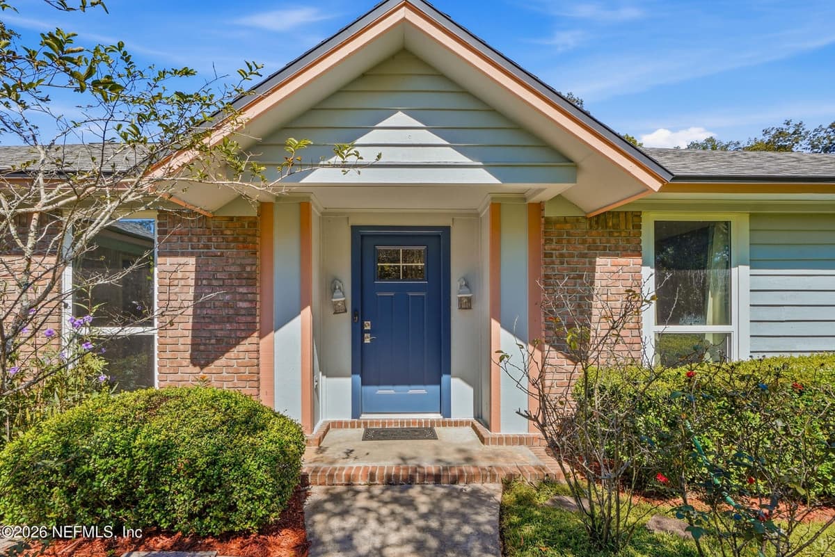 2217 HUNTERWOOD Court, Jacksonville, FL 32225, Jacksonville, FL - photo 2