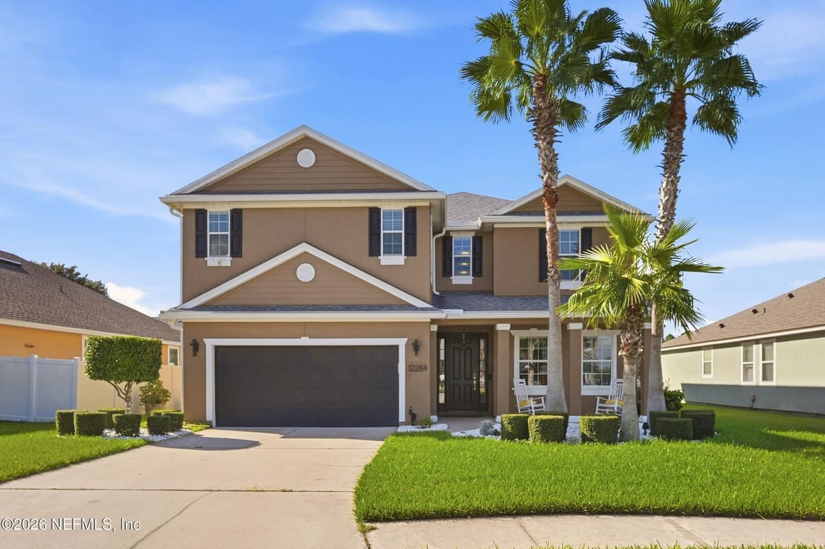 12284 RAINTREE LAKE Court, Jacksonville, FL 32246, Jacksonville, FL - photo 2