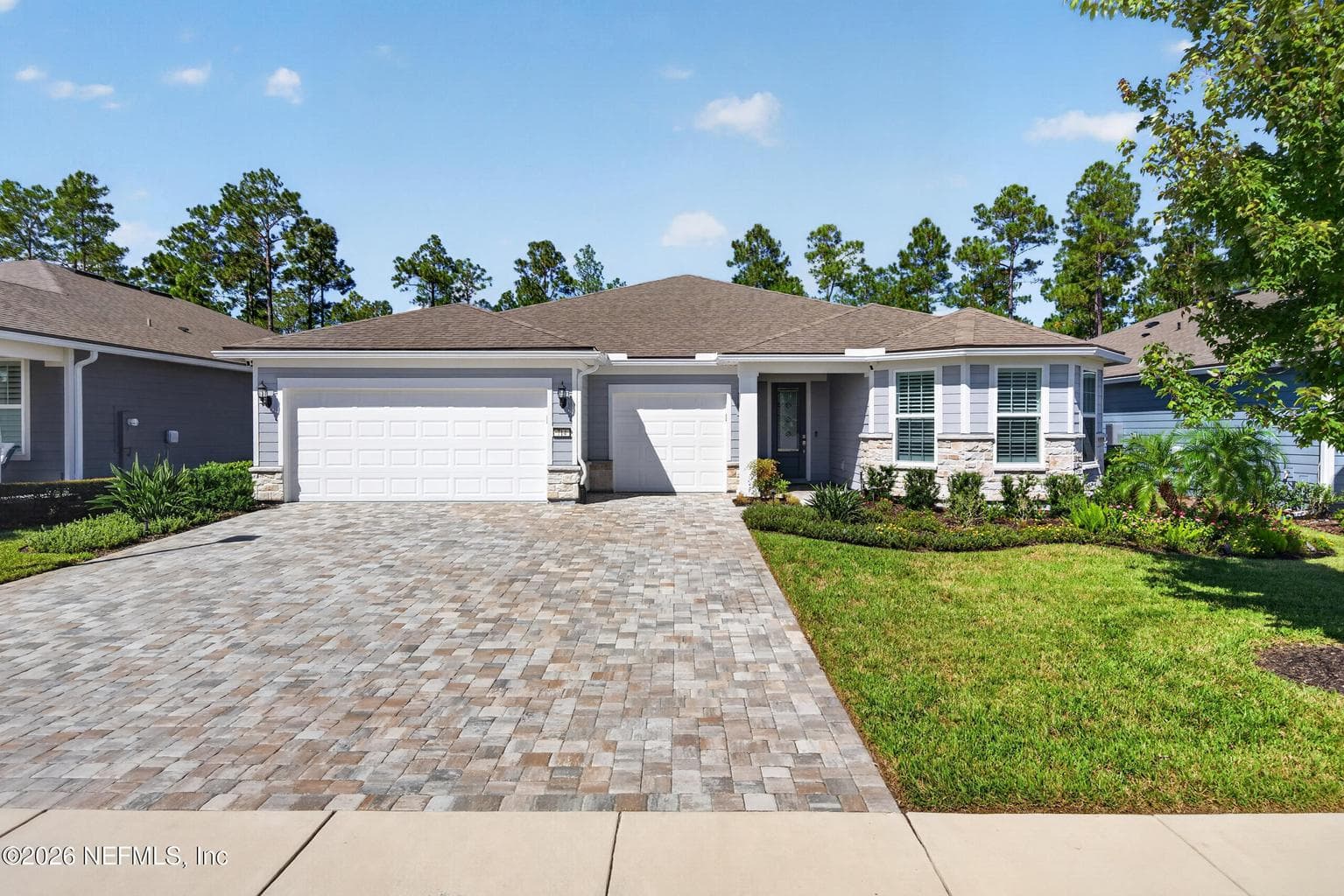 714 CURVED BAY Trail, Ponte Vedra, FL 32081