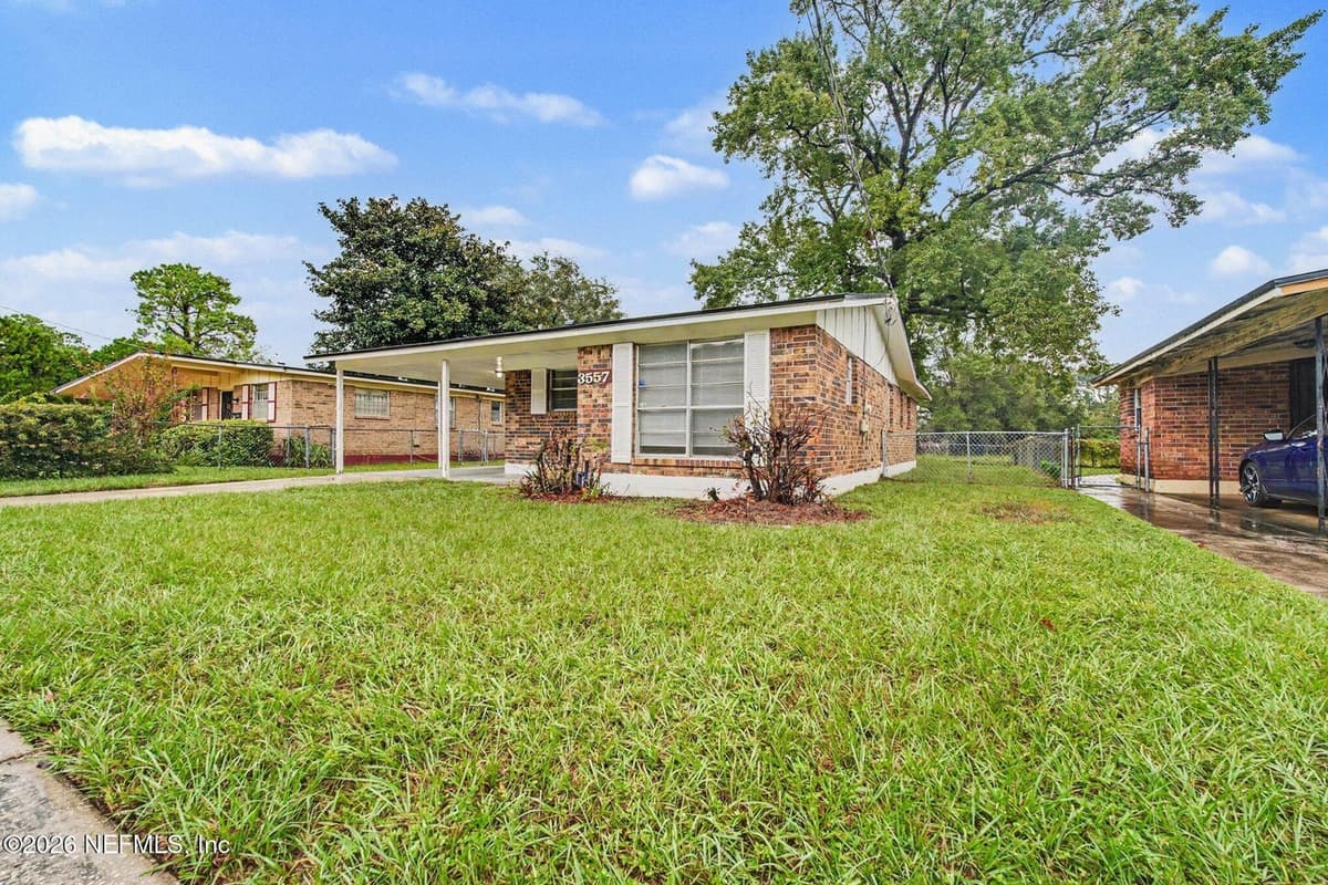 3557 NANCY Street, Jacksonville, FL 32209, Jacksonville, FL - photo 2