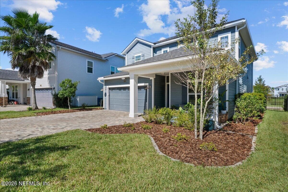 174 LOMBARD Way, St. Augustine, FL 32092, St. Augustine, FL - photo 2
