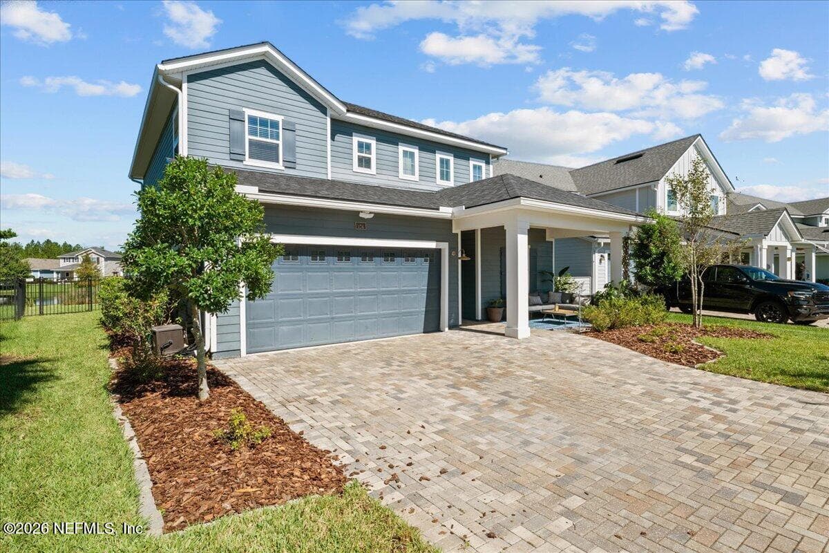 174 LOMBARD Way, St. Augustine, FL 32092, St. Augustine, FL - photo 3
