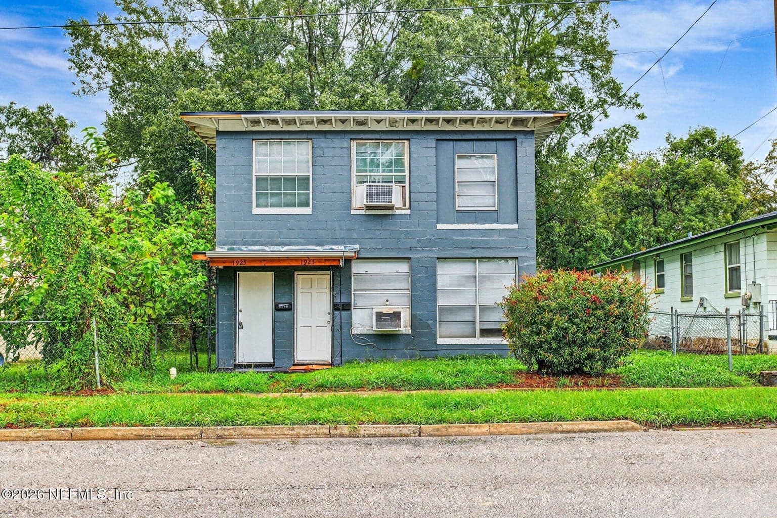 1925 ELLA Street, Jacksonville, FL 32209