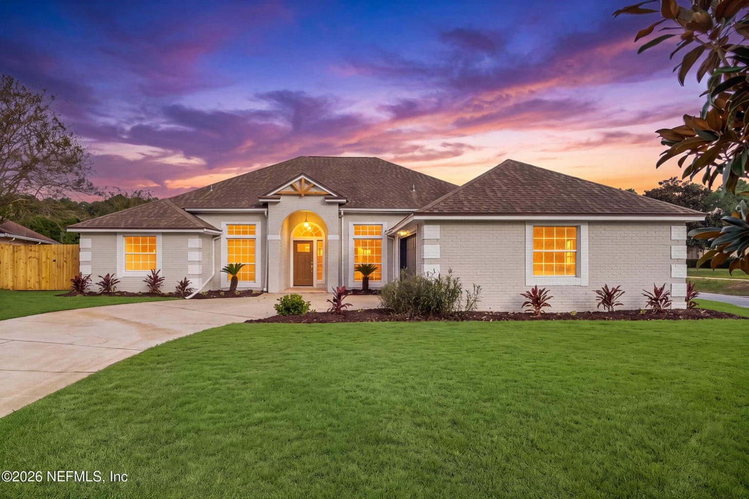 1675 TUTBURY Court, Jacksonville, FL 32246