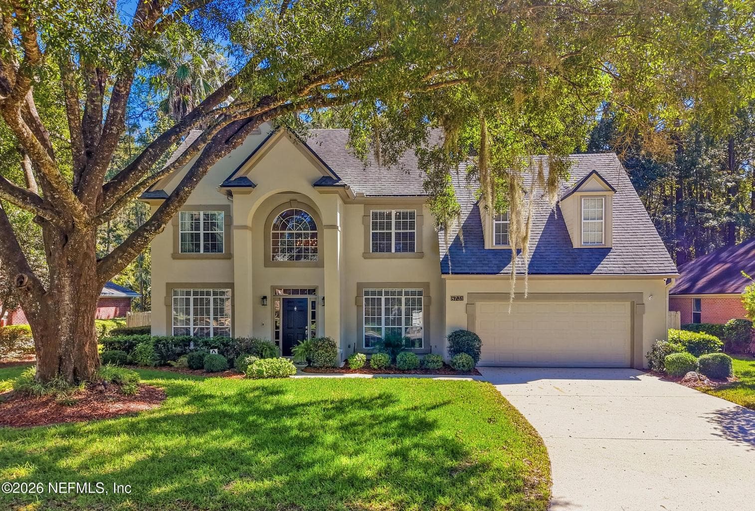 8731 ROLLING BROOK Lane, Jacksonville, FL 32256