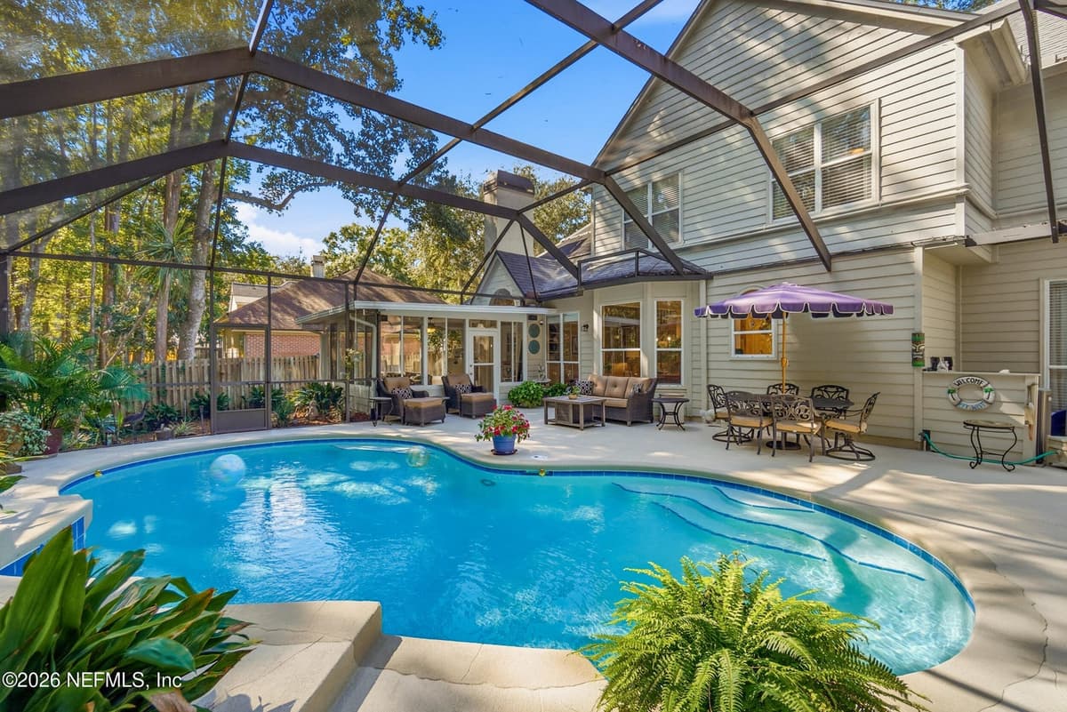 8731 ROLLING BROOK Lane, Jacksonville, FL 32256, Jacksonville, FL - photo 3