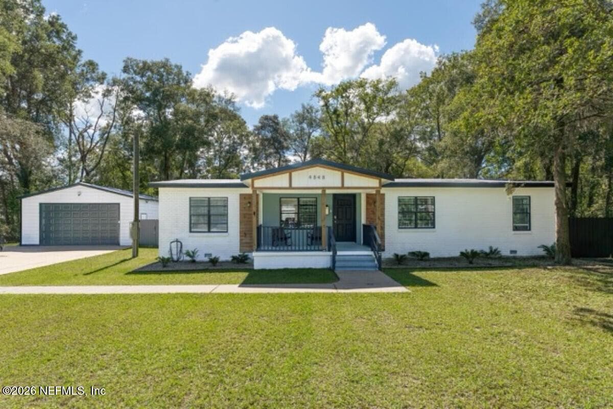 4848 MARA Drive, Jacksonville, FL 32258