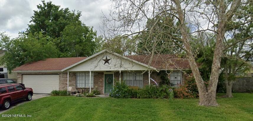 2382 KIRKWALL Street, Orange Park, FL 32065