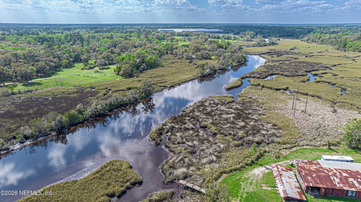0 BRIDGES Road, Jacksonville, FL 32218, Jacksonville, FL - photo 3