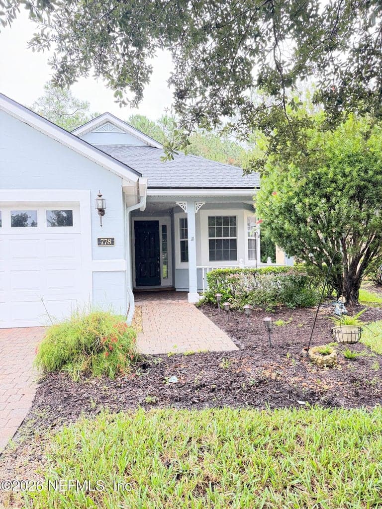 778 COPPERHEAD Circle, St. Augustine, FL 32092, St. Augustine, FL - photo 2