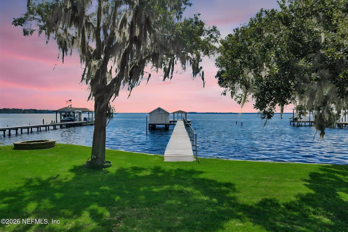 6433 JACK WRIGHT ISLAND Road, St. Augustine, FL 32092, St. Augustine, FL - photo 2