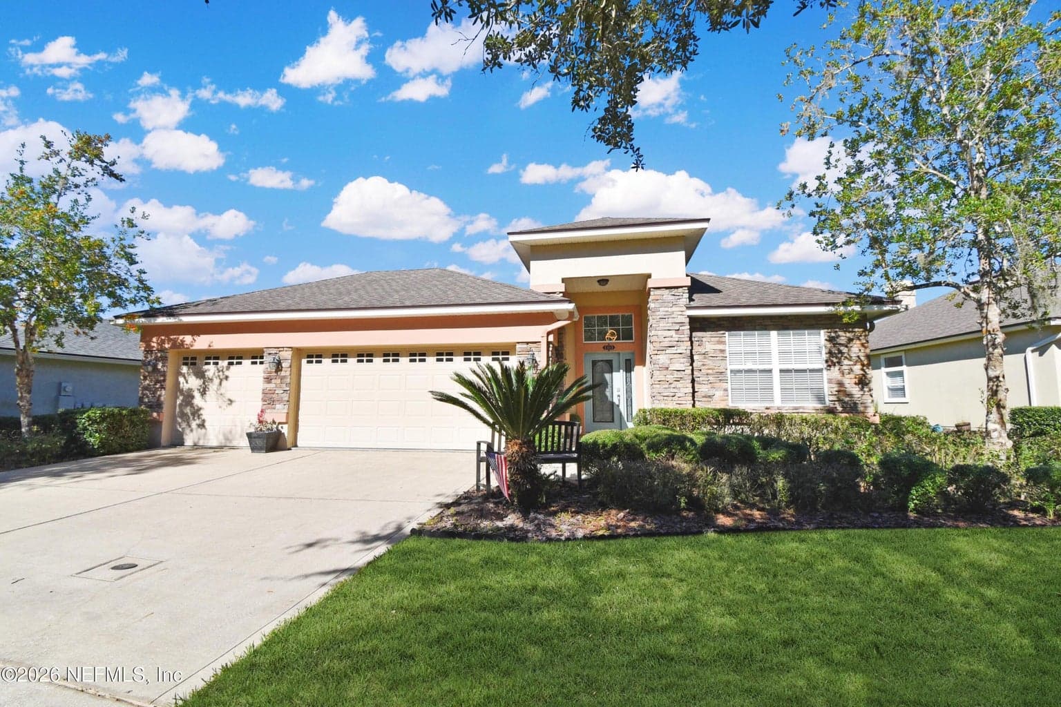 1411 BARRINGTON Circle, St. Augustine, FL 32092
