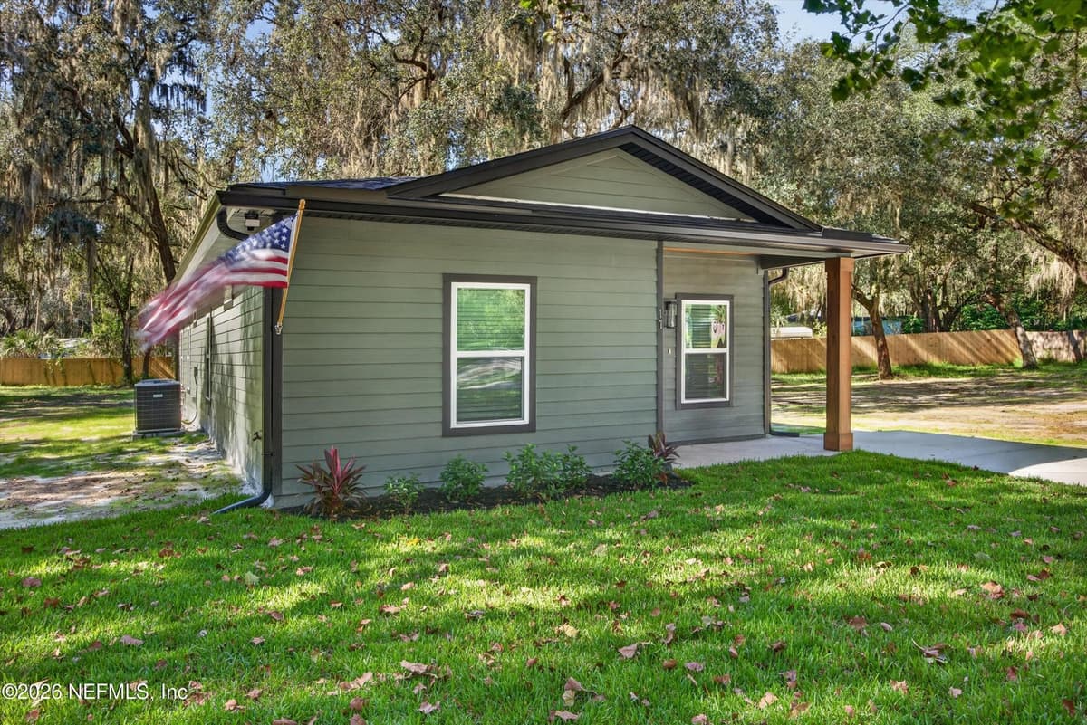 17 SE NELSONS POINT Road, Keystone Heights, FL 32656, Keystone Heights, FL - photo 2
