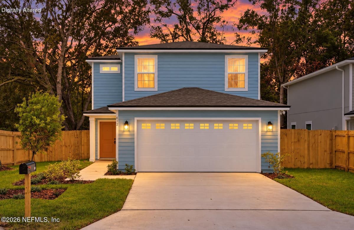 612 FLORENCE Street, Jacksonville, FL 32205, Jacksonville, FL - photo 2