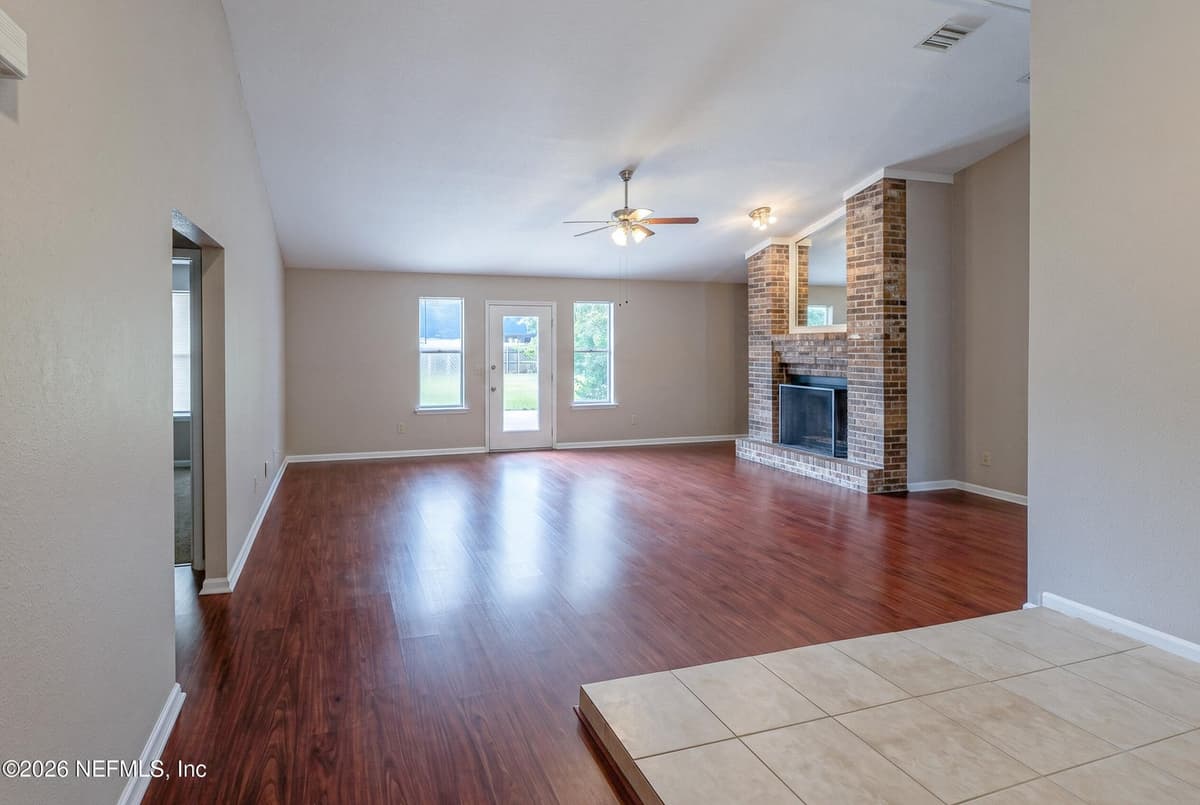 3363 HAMPSTEAD Drive, Jacksonville, FL 32225, Jacksonville, FL - photo 2