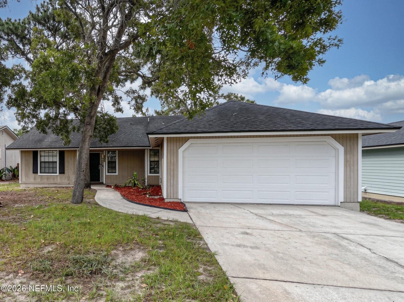 3363 HAMPSTEAD Drive, Jacksonville, FL 32225