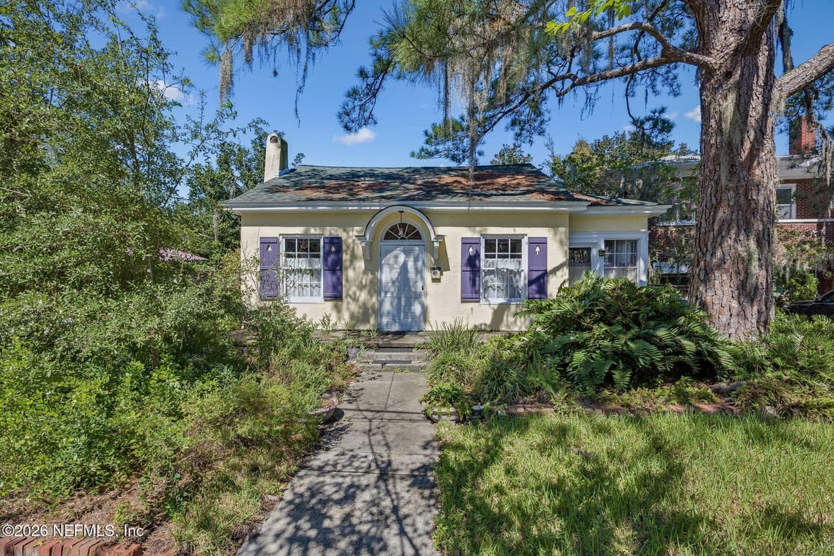 3517 PARK Street, Jacksonville, FL 32205, Jacksonville, FL - photo 2
