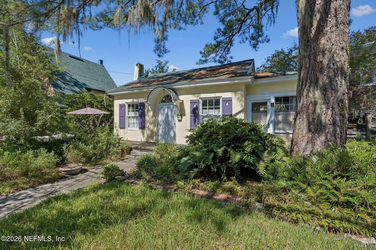 3517 PARK Street, Jacksonville, FL 32205, Jacksonville, FL - photo 3