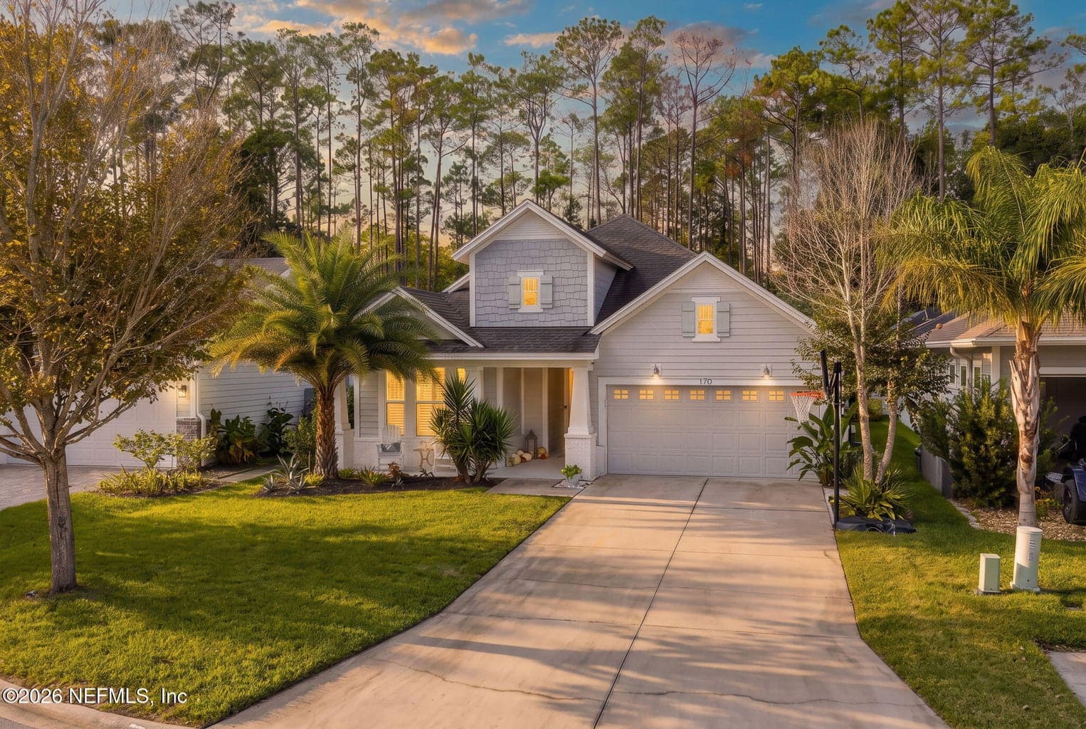 170 FORESTVIEW Lane, Ponte Vedra, FL 32081