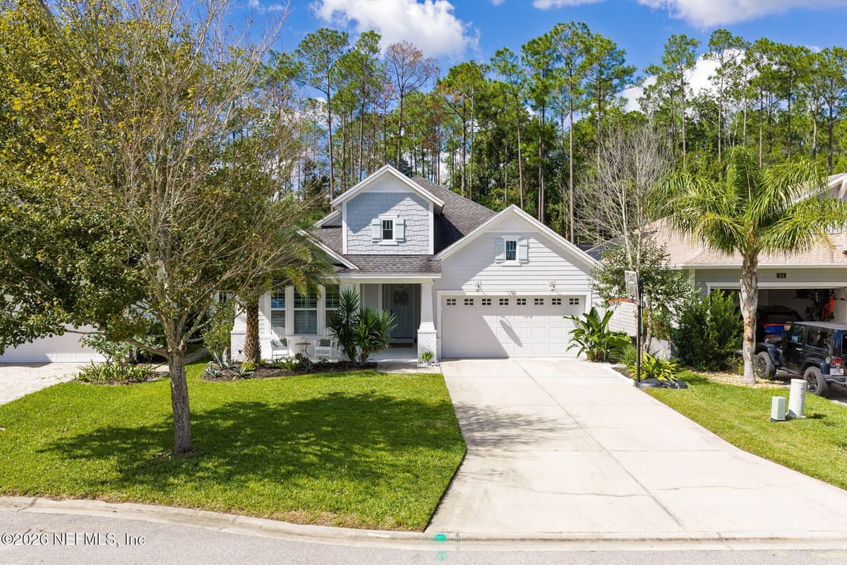 170 FORESTVIEW Lane, Ponte Vedra, FL 32081, Ponte Vedra, FL - photo 2