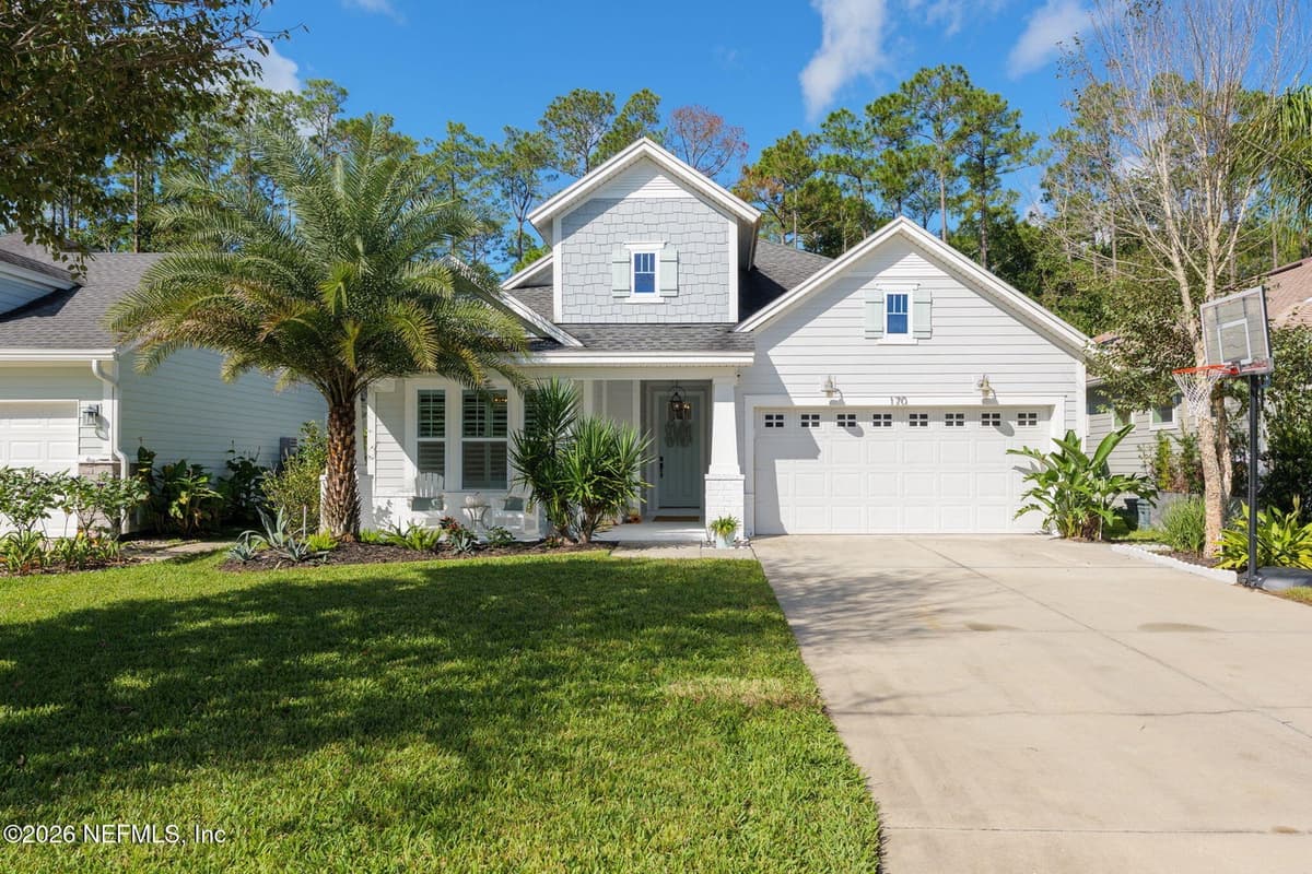 170 FORESTVIEW Lane, Ponte Vedra, FL 32081, Ponte Vedra, FL - photo 3