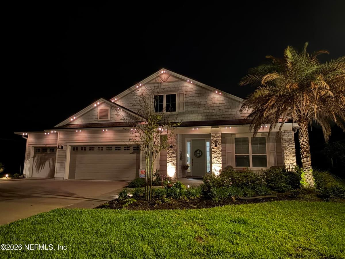 35121 MIMOSA PARKE Place, Fernandina Beach, FL 32034, Fernandina Beach, FL - photo 2